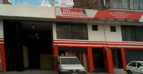 AGLO MADERAS SAS BOGOTÁ AGLO MADERAS SAS BOGOTÁ